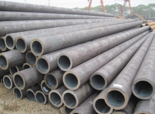富川20CrMo冷拔无缝钢管