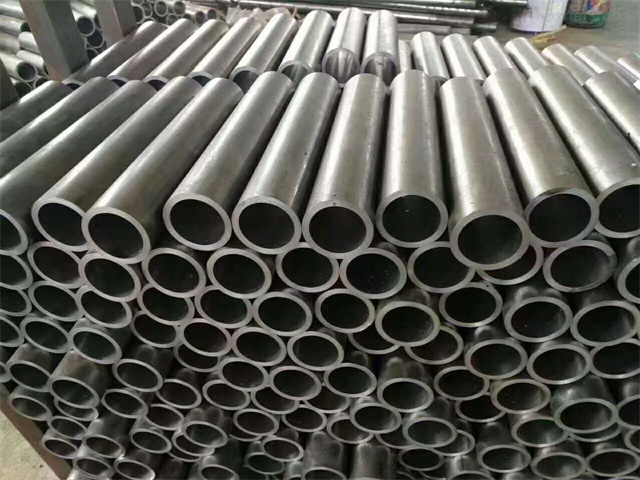 富川30CrMo精密无缝钢管