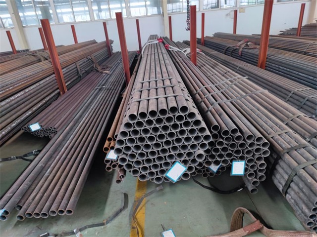 富川20G合金无缝钢管